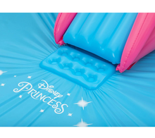 تحميل الصورة إلى عارض المعرض، Bestway Disney Princess Enchanted Palace Play Center
