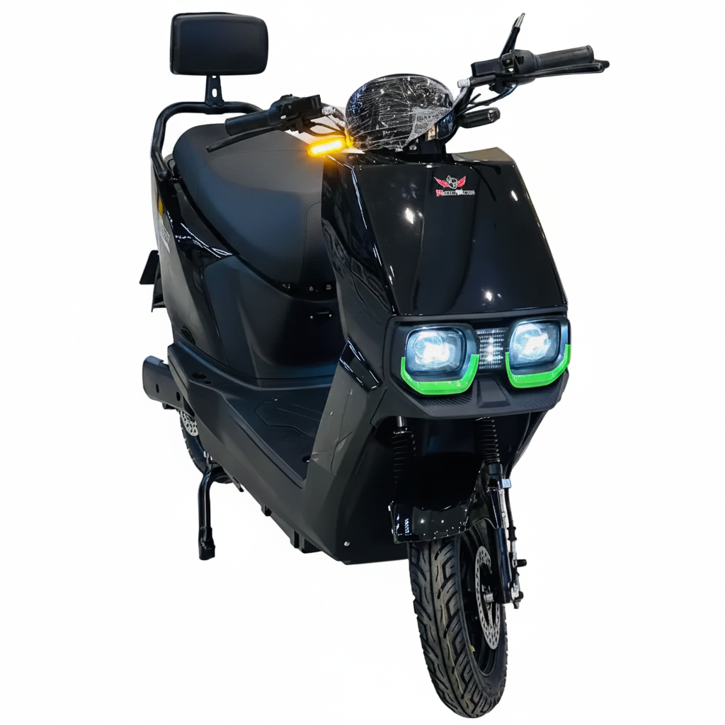B01 Electric Scooter -2026 New version