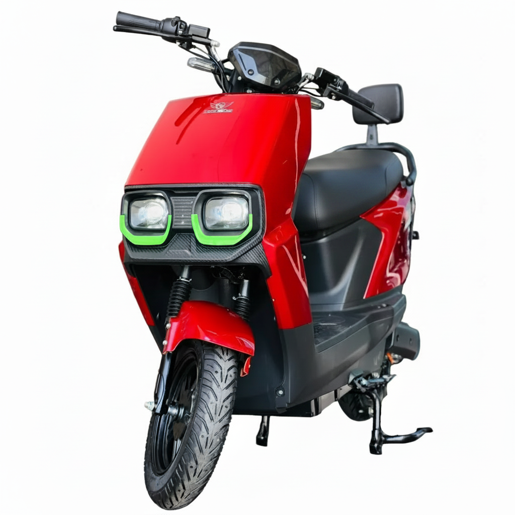 B01 Electric Scooter -2026 New version