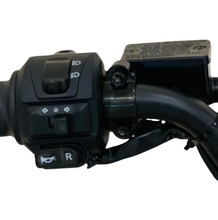 Load image into Gallery viewer, ED01 Electric Bike -2026 New version With Removable Battery
