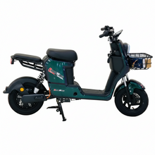 Load image into Gallery viewer, ED01 Electric Bike -2026 New version With Removable Battery
