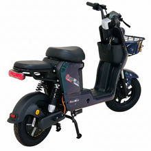 Load image into Gallery viewer, ED01 Electric Bike -2026 New version With Removable Battery
