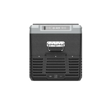 Load image into Gallery viewer, Car Refrigerator 45L Double door double temperature system for Outdoor &amp; pick nicks
