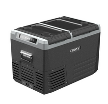 Load image into Gallery viewer, Car Refrigerator 45L Double door double temperature system for Outdoor &amp; pick nicks
