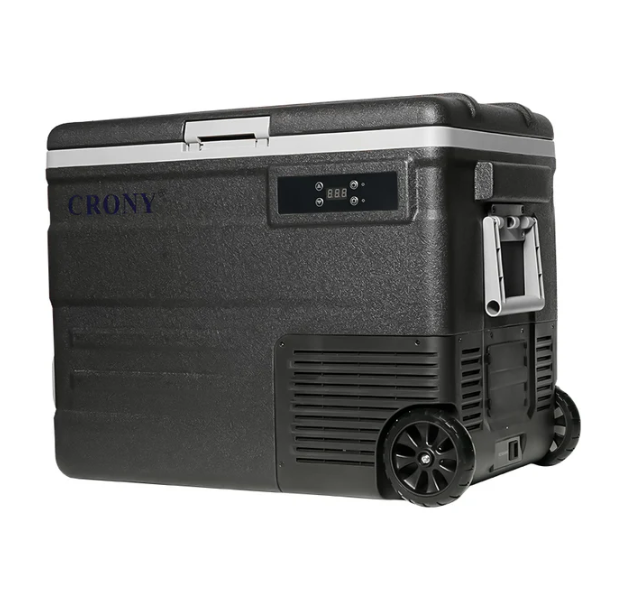 Car Refrigerator 45L U45/DC/AC car home outdoor use