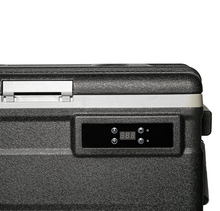 Load image into Gallery viewer, Car Refrigerator 45L U45/DC/AC car home outdoor use
