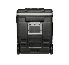 Load image into Gallery viewer, Car Refrigerator 45L U45/DC/AC car home outdoor use

