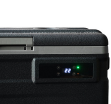 Load image into Gallery viewer, Car Refrigerator 45L U45/DC/AC car home outdoor use
