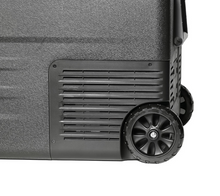 Load image into Gallery viewer, Car Refrigerator 45L U45/DC/AC car home outdoor use
