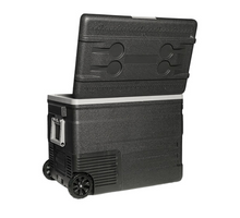 Load image into Gallery viewer, Car Refrigerator 45L U45/DC/AC car home outdoor use
