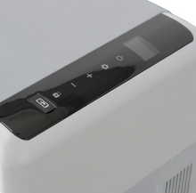 Load image into Gallery viewer, Portable Mini 12V Car Refrigerator Cooler Compressor 22L Car Fridge Freezer
