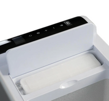 Load image into Gallery viewer, Portable Mini 12V Car Refrigerator Cooler Compressor 22L Car Fridge Freezer
