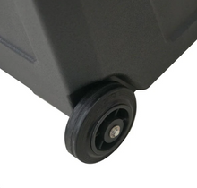 Load image into Gallery viewer, Car Refrigerator 50L CX50 Lithium Battery With Drawbar 50L Truck Portable Freezer Cooler
