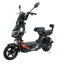 تحميل الصورة إلى عارض المعرض، W12 Electric Bike Home city Rider
