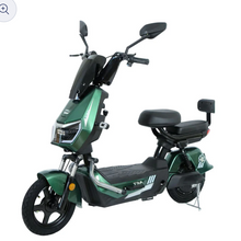 تحميل الصورة إلى عارض المعرض، W12 Electric Bike Home city Rider
