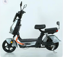 تحميل الصورة إلى عارض المعرض، W12 Electric Bike Home city Rider
