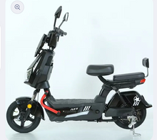 تحميل الصورة إلى عارض المعرض، W12 Electric Bike Home city Rider
