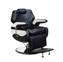 Load image into Gallery viewer, Professional Barber Gents Cutting Chair – Premium Comfort for Modern UAE Barbershops
