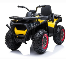 Load image into Gallery viewer, Ride On Quad XMX607 ATV 4 Wheels Kids
