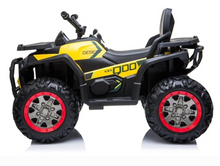 Load image into Gallery viewer, Ride On Quad XMX607 ATV 4 Wheels Kids
