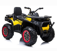 Load image into Gallery viewer, Ride On Quad XMX607 ATV 4 Wheels Kids
