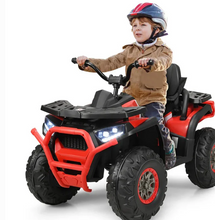 Load image into Gallery viewer, Ride On Quad XMX607 ATV 4 Wheels Kids
