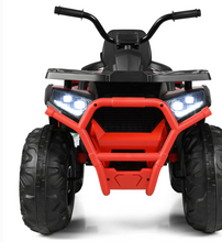 Load image into Gallery viewer, Ride On Quad XMX607 ATV 4 Wheels Kids
