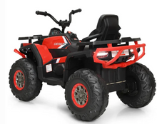 Load image into Gallery viewer, Ride On Quad XMX607 ATV 4 Wheels Kids
