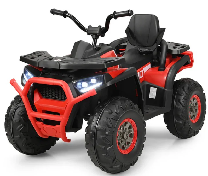 Ride On Quad XMX607 ATV 4 Wheels Kids