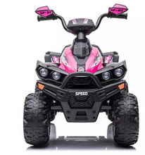 Load image into Gallery viewer, Ride On Quad 12v ATV CH9962 Bike Kids
