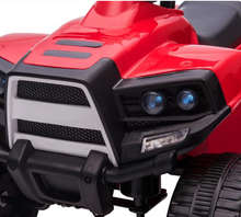 Load image into Gallery viewer, Kids Ride on Electric Quad 6V ATV for 18-36 months
