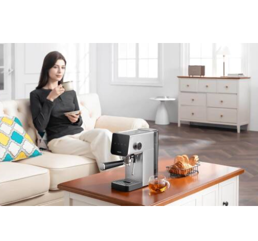 Xiaomi 20-Bar Compact Espresso Machine (0.9L, 1350W)