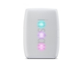 Load image into Gallery viewer, Fujifilm Instax Mini Link 3 Smartphone Printer – Clay White [Bundle]
