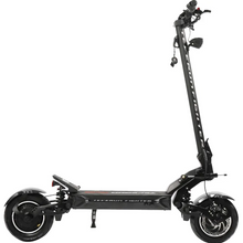 Load image into Gallery viewer, Teverun Fighter Eleven Electric Scooter 60V 26AH Battery and 1600W Dual Motor 85kmh max speed 120km long range
