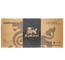 Load image into Gallery viewer, Kukirin T3 Electric Scooter 48V 15.6Ah 800W - 2025 VERSION
