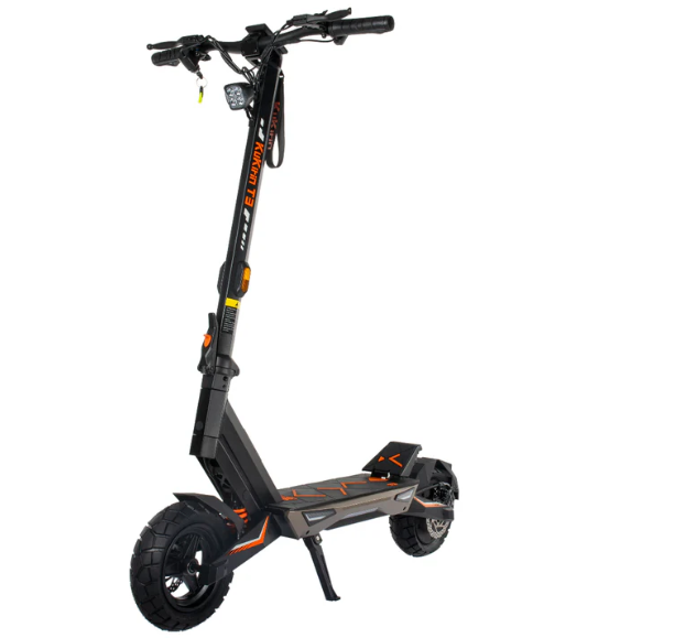 Kukirin T3 Electric Scooter 48V 15.6Ah 800W - 2025 VERSION