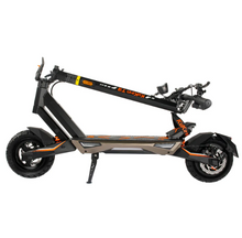 Load image into Gallery viewer, Kukirin T3 Electric Scooter 48V 15.6Ah 800W - 2025 VERSION
