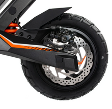 Load image into Gallery viewer, Kukirin T3 Electric Scooter 48V 15.6Ah 800W - 2025 VERSION
