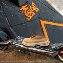 Load image into Gallery viewer, Kukirin T3 Electric Scooter 48V 15.6Ah 800W - 2025 VERSION
