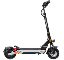Load image into Gallery viewer, KuKirin M4 MAX Electric Scooter 48V 18.2Ah 800W

