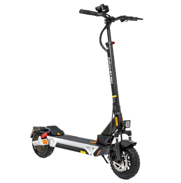 KuKirin M4 MAX Electric Scooter 48V 18.2Ah 800W