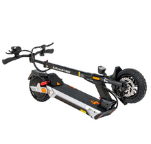 Load image into Gallery viewer, KuKirin M4 MAX Electric Scooter 48V 18.2Ah 800W
