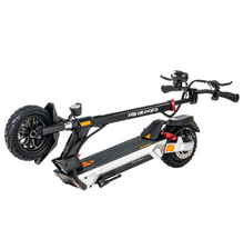 Load image into Gallery viewer, KuKirin M4 MAX Electric Scooter 48V 18.2Ah 800W
