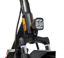 Load image into Gallery viewer, KuKirin M4 MAX Electric Scooter 48V 18.2Ah 800W
