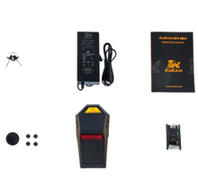 Load image into Gallery viewer, KuKirin M4 MAX Electric Scooter 48V 18.2Ah 800W
