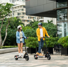 Load image into Gallery viewer, KuKirin M4 MAX Electric Scooter 48V 18.2Ah 800W
