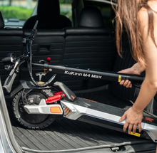 Load image into Gallery viewer, KuKirin M4 MAX Electric Scooter 48V 18.2Ah 800W

