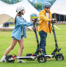 Load image into Gallery viewer, KuKirin M4 MAX Electric Scooter 48V 18.2Ah 800W
