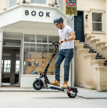 Load image into Gallery viewer, KuKirin M4 MAX Electric Scooter 48V 18.2Ah 800W
