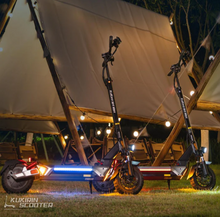 Load image into Gallery viewer, KuKirin M4 MAX Electric Scooter 48V 18.2Ah 800W
